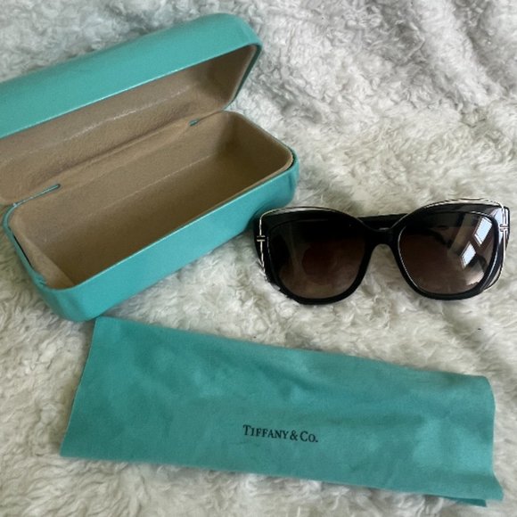 Tiffany & Co. Sunglasses - Picture 5 of 10